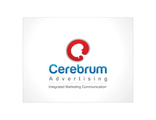 Cerebrum Advertising profile