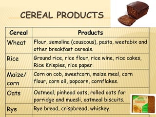 cerel pulses and oil seeds.pptxWQQQQEEWWE | PPTX