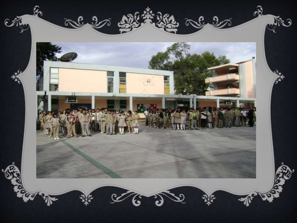 E.S.T. No. 1 MIGUEL LERDO DE TEJADA , Ceremonia Cívica 2 febrero 2016.