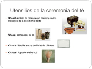 Procesamiento del Té negro: 