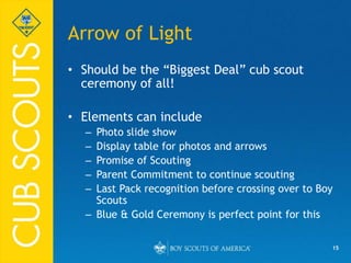 26+ Cub Scout Face Painting Ceremony