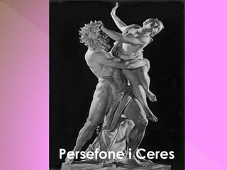 Persefone i Ceres 