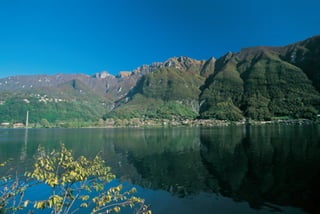 Weekend sul lago di Lugano con il progetto Road to Wellness
