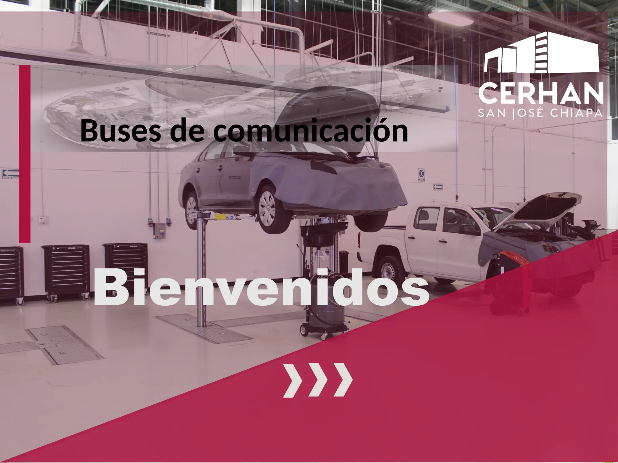 Protocolo de comunicacion CAN bus, LIN bus, Most bus y flexRay | PPT