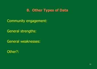 Methods and Data Collection | PPTX