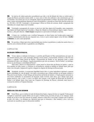 Cerimonial dos Bispos | PDF