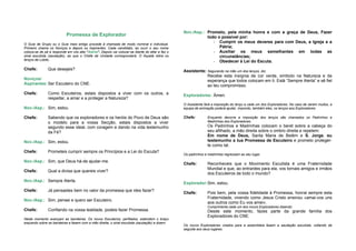 Cerimonialdas Promessas