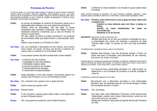 Cerimonialdas Promessas