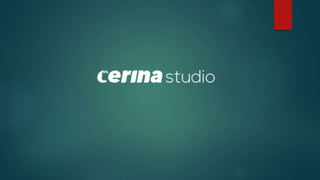 Cerina studios.pptx