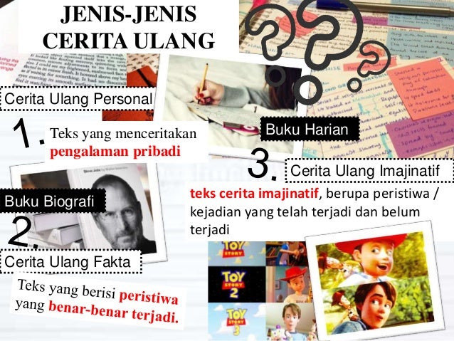 Cerita Ulang Kelas Xi Cerita Ulang Kelas Xi