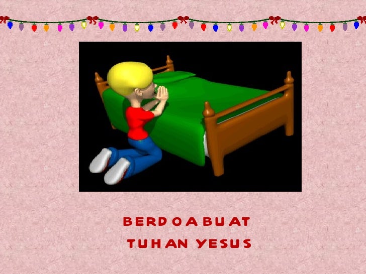 Cerita natal anak anak