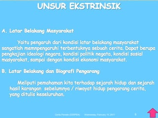 9Wednesday, February 15, 2017Cerita Pendek (CERPEN)
 