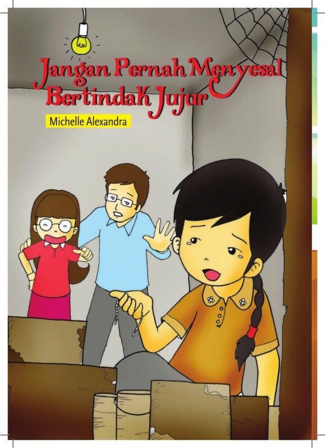 Cerita Pohon Jati