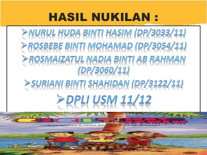 Cerita rakyat malaysia