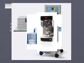 CAD/CAM Procera Cerec Everest 