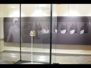 Cerámicas metamórficas