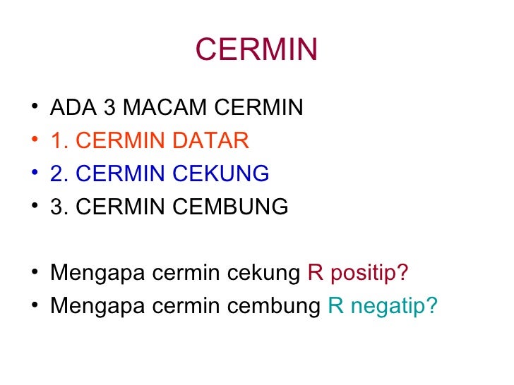 Cermin
