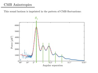 Introduction to Cosmology | PDF