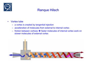 Introduction to cryogenics engineering from CERN | PDF