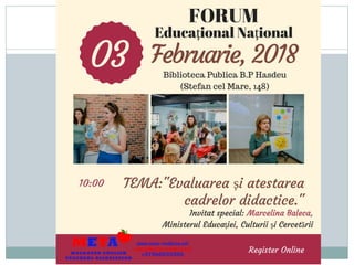  Standarde de competență profesională