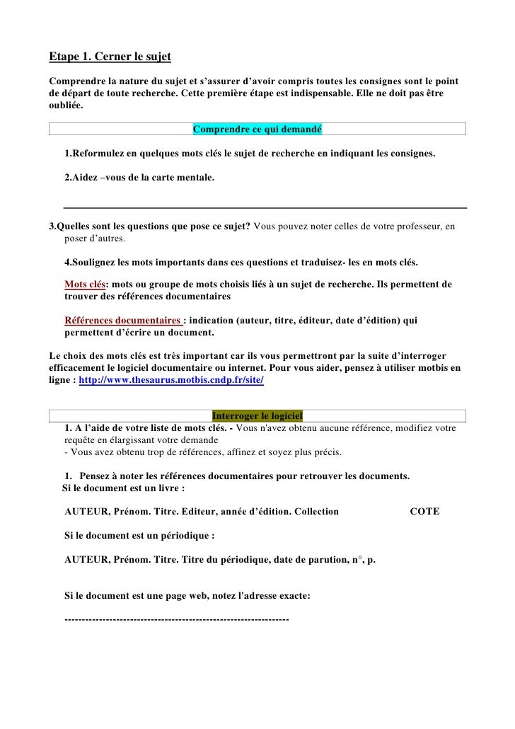 Questions à poser première datation
