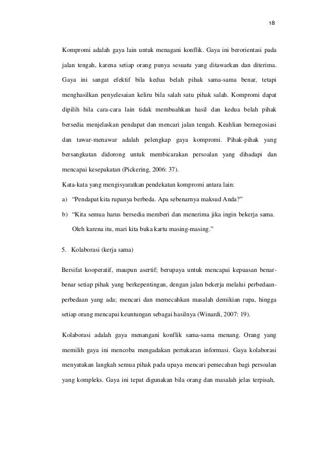 Cerpen Sama Sama Berjuang Penggambar
