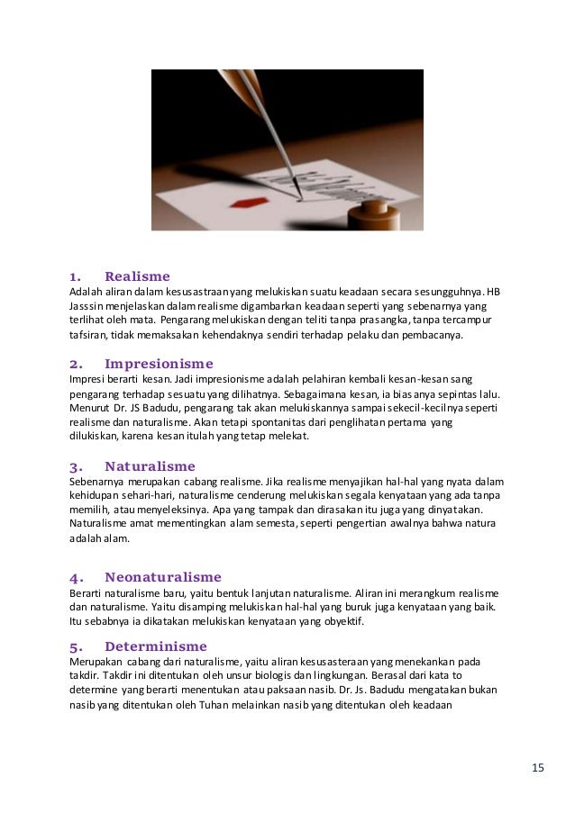 Cerpen