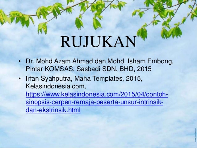 Perbandingan Cerpen Tempatan Dan Cerpen Luar Negara Perbandingan Cerpen Tempatan Dan Cerpen Luar Negara