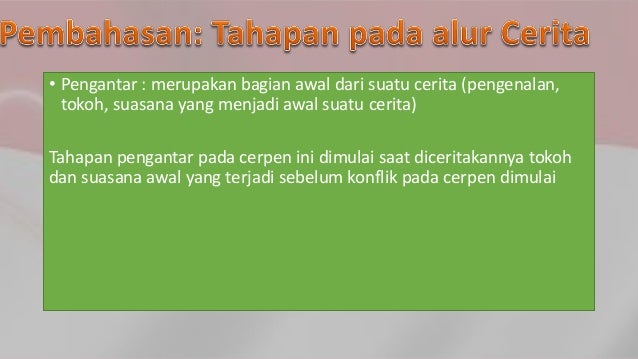 Tugas Bahasa Indonesia Kelas Xi Cerpen Daster Karya Andy Moe