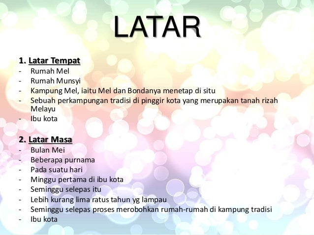 KOMSAS ANTOLOGI TING 4 - Cerpen Munsyi