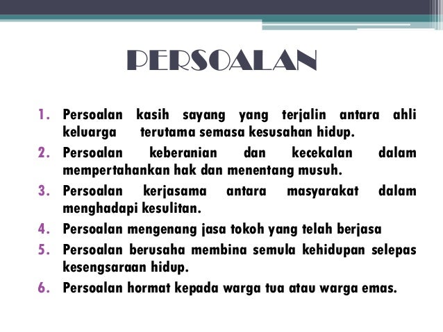 Cerpen Pahlawan Buntung