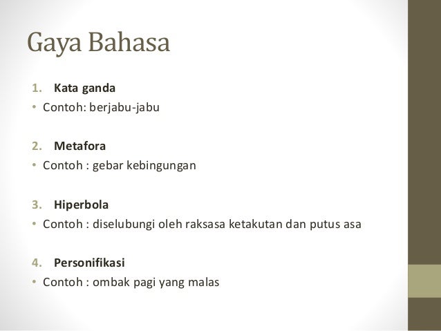 Cerpen Pahlawan Buntung