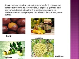Cerrado