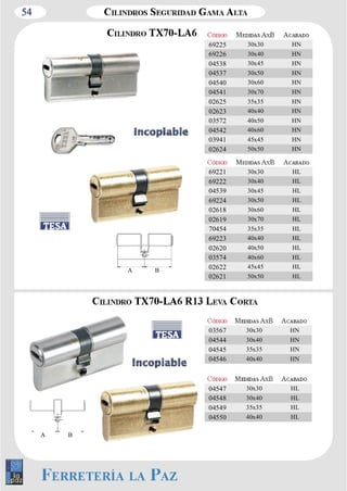 54 
69225 30x30 HN 
69226 30x40 HN 
04538 30x45 HN 
04537 30x50 HN 
04540 30x60 HN 
04541 30x70 HN 
02625 35x35 HN 
02623 40x40 HN 
03572 40x50 HN 
04542 40x60 HN 
03941 45x45 HN 
02624 50x50 HN 
69221 30x30 HL 
69222 30x40 HL 
04539 30x45 HL 
69224 30x50 HL 
02618 30x60 HL 
02619 30x70 HL 
70454 35x35 HL 
69223 40x40 HL 
02620 40x50 HL 
03574 40x60 HL 
02622 45x45 HL 
02621 50x50 HL 
03567 30x30 HN 
04544 30x40 HN 
04545 35x35 HN 
04546 40x40 HN 
04547 30x30 HL 
04548 30x40 HL 
04549 35x35 HL 
04550 40x40 HL 
A B 
A B 
 