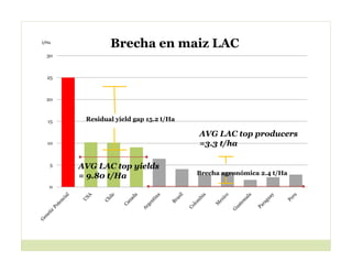Cerrando brecha tecnologica_cultivos_alimentos