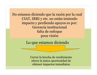 Cerrando brecha tecnologica_cultivos_alimentos