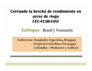 Cerrando brecha tecnologica_cultivos_alimentos