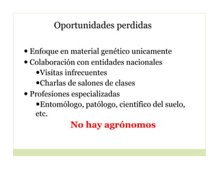 Cerrando brecha tecnologica_cultivos_alimentos