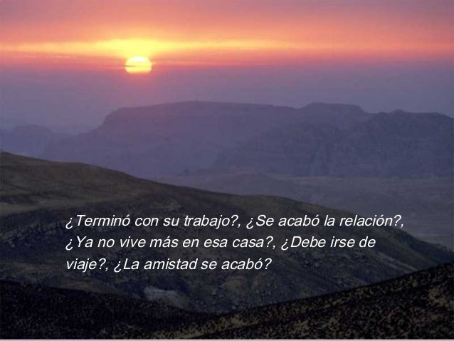 imagenes de cerrar ciclos