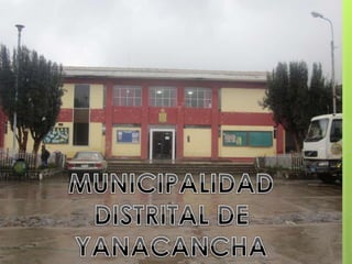 IMAGENES ACTUALES Cerro de pasco