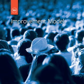 Improvement Model
 