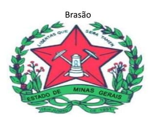 Brasão
 