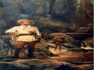 A Inconfidência Mineira
 