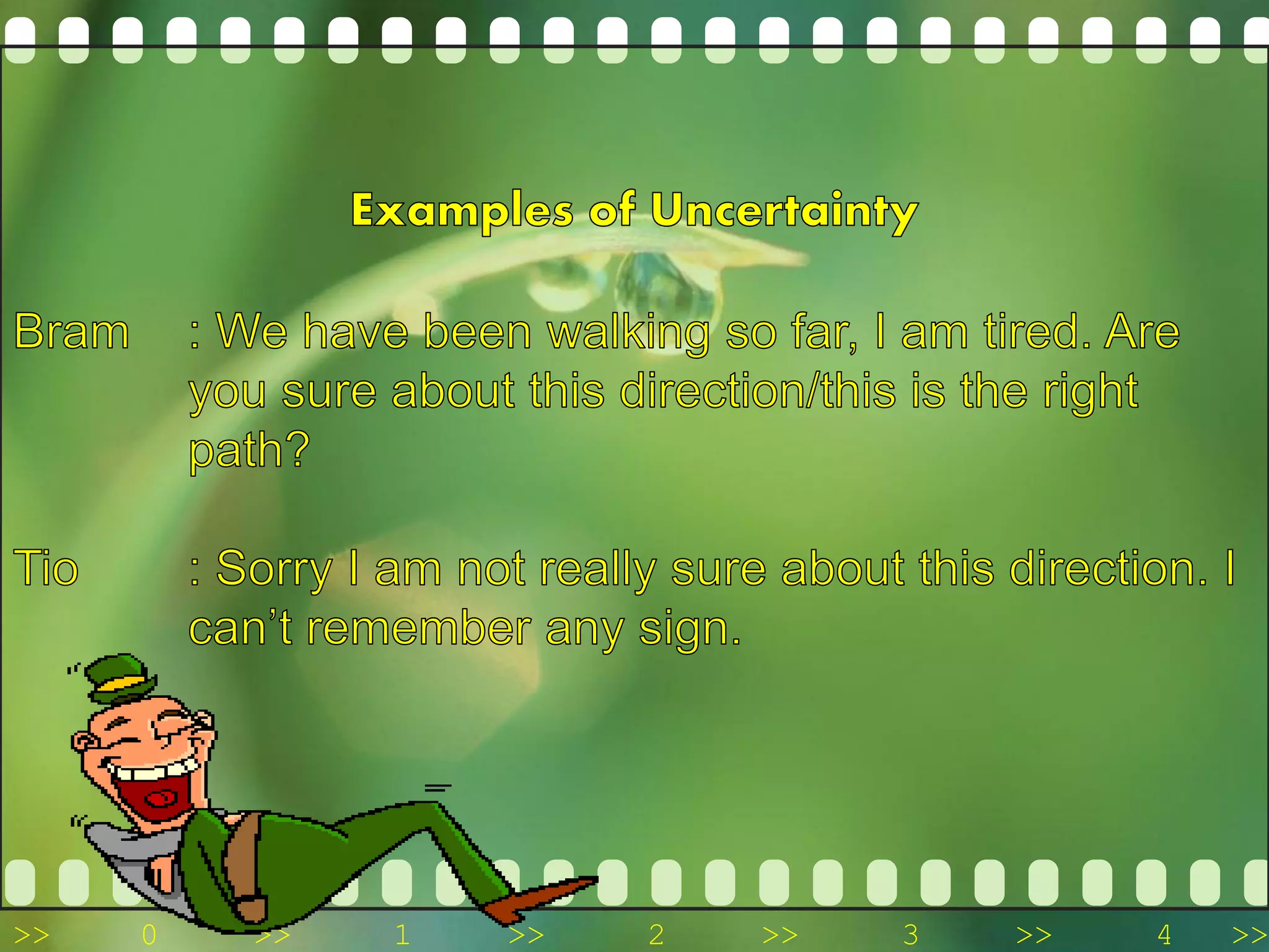 >> 0 >> 1 >> 2 >> 3 >> 4 >>
 