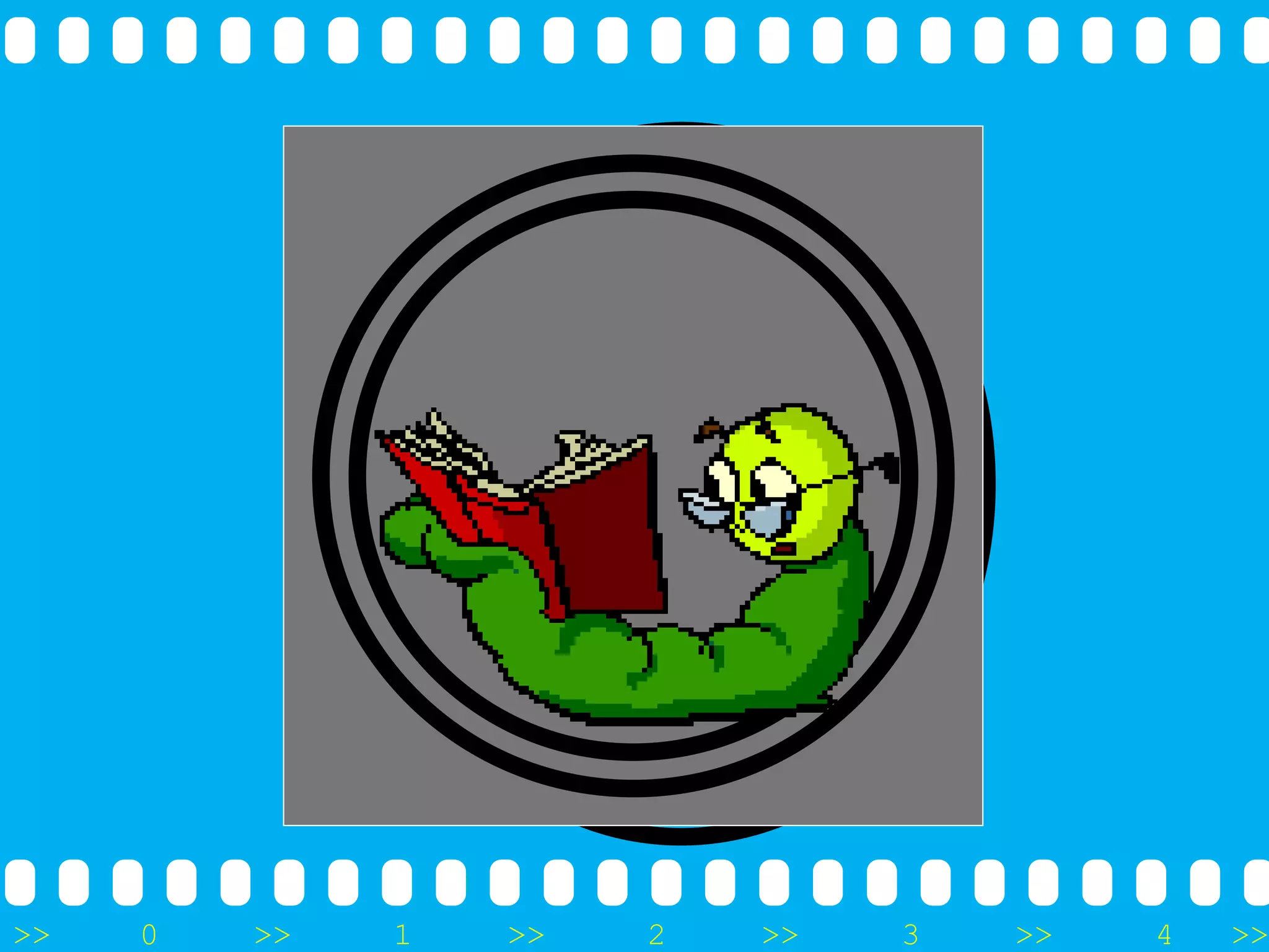 >> 0 >> 1 >> 2 >> 3 >> 4 >>
 