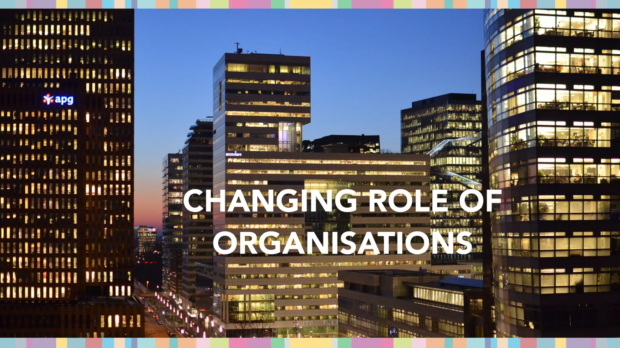 HOW WE WILL WORK
Your business case will be at the centre of your
learning process. Learning by sharing your
successes and failures . The approach contains
theory and frameworks to understand the
structural drivers for change( technological,
economical sociological, philosophical).
Co- creative workshops , to practice through a
comprehensive toolbox, the value creation
canvas, xp scorecard, empathy maps, customer
journey’s & blue prints, placemaking
strategies& experience technologies.
 