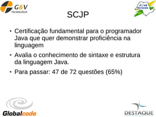 Certificacao