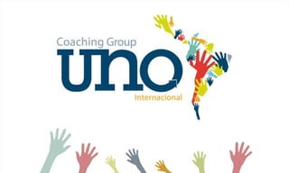 Certificación internacional coaching ontologico Brasil