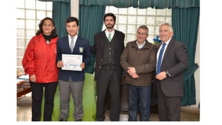 Certificación mediadores 2016