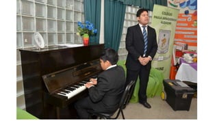 Certificación mediadores 2016